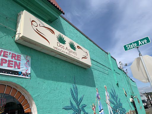 Dos Agaves Mexican Restaurant